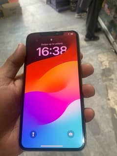 xsmax 256 gb pta approved