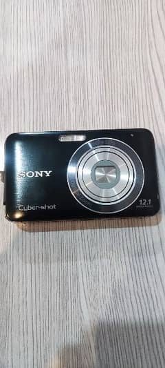 Sonyshot W310