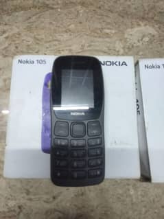 nokia 105 0