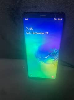 samsung Galaxy Note8