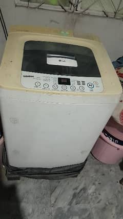 Automatic Washing Machine sale