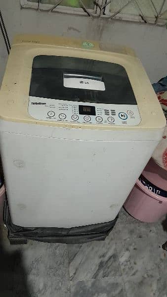 Automatic Washing Machine sale 0