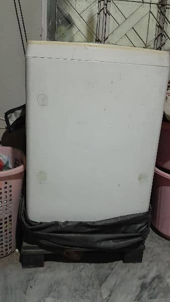 Automatic Washing Machine sale 2