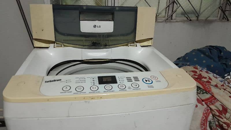 Automatic Washing Machine sale 3