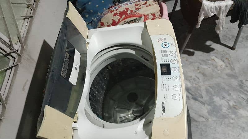 Automatic Washing Machine sale 5