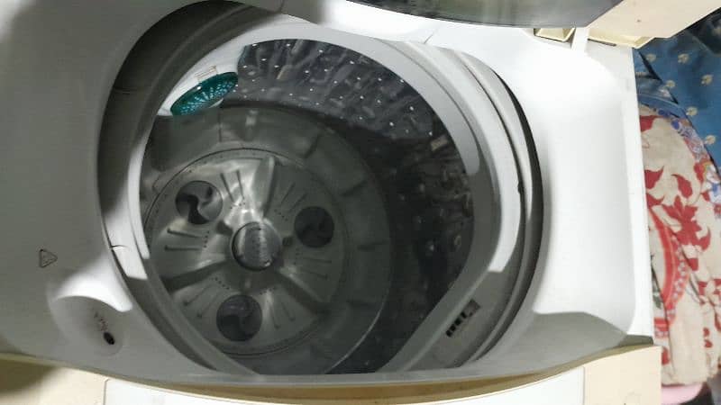 Automatic Washing Machine sale 6