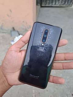 Oneplus 7T Pro McLaren Edition (12/256) PTA Approved.