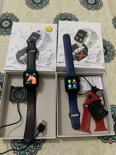 New smart watches for children