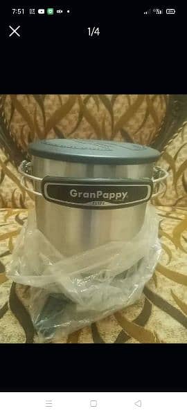 Deep Fryer For Sale 0