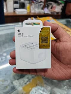 Apple original Charger 20 wat