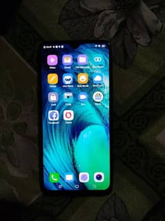 I am selling Vivo S1