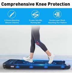 Treadmill Pad