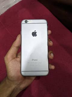 Iphone 6 16gb 10/10 Condition Factory unlocked