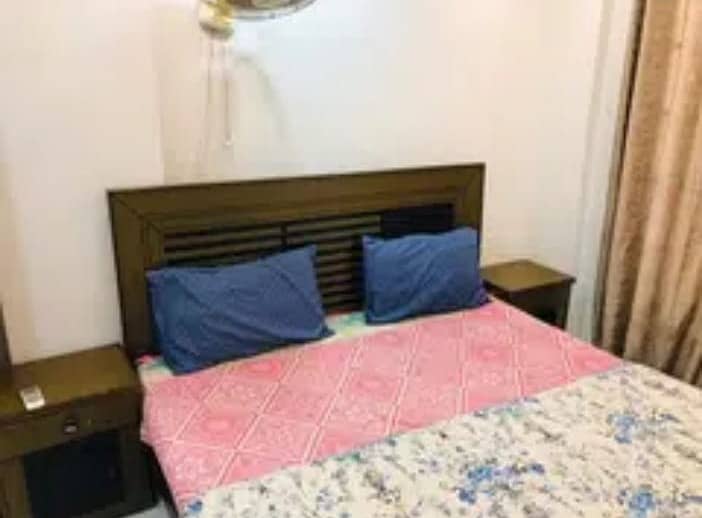 Two bedroom phr day short time available 1