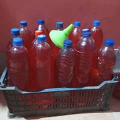 Toilet cleaner 1.5L available in quantity with quality 1.5L 0