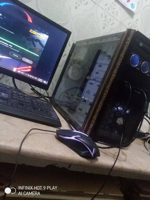 Gaming Pc 1