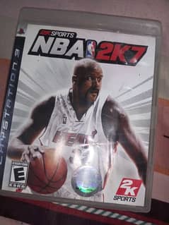 PS3 Nba2k27