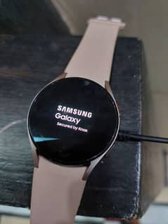 Samsung Galaxy Watch 4