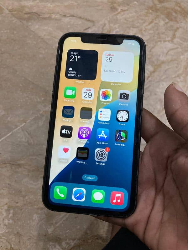 iphone 11 7