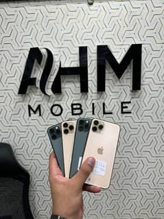 iPhone 11 pro PTA Approved | 64gb Fresh Stock