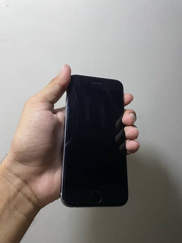 Iphone 6s 64gb non pta Sim working glitch 3