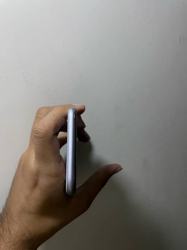 Iphone 6s 64gb non pta Sim working glitch 4