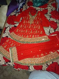 dulhan drees