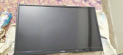 Haier Led 32''