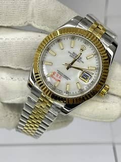 Watch for men(Rolex)