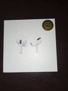 Apple air pods pro. mastercopy