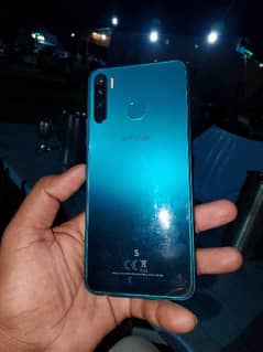 Infinix s5 lite