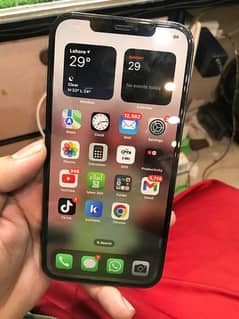 Iphone 12pro max 256GB PTA