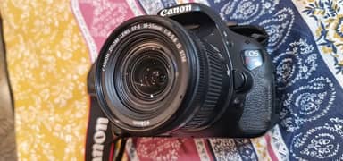 Canon eos kiss x5