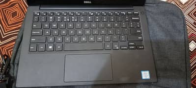 Dell XPS 9350 i7.6th gen 0