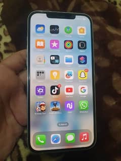 Iphone 12 pro max Non pta with box