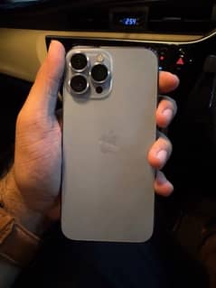 Iphone 13pro Max (128gb) NON PTA