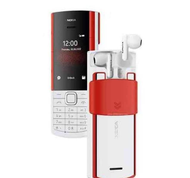 Nokia 57 10 xpressAudio 1