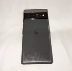 Google pixel 6 pro ( non pta )