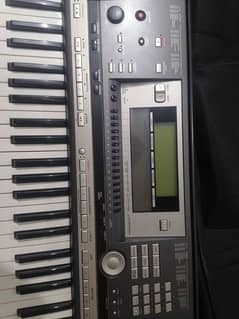 yamaha psr 640