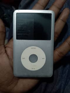 Apple iPod 6th classic 160GB