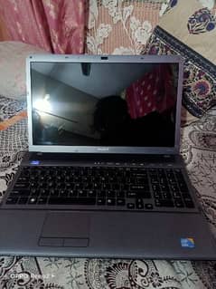 Sony Vaio