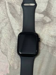 Apple Watch Series 9 With Box and all accessories