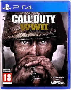 Call of duty ww2