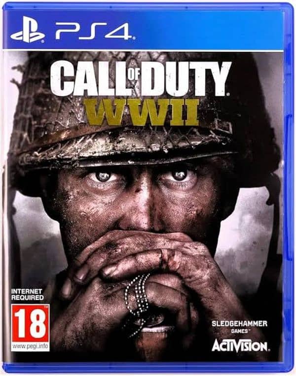 Call of duty ww2 0