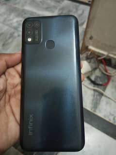 infinix