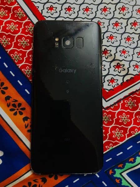 sumsung s8plus pta approve 3