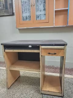 Computer Table