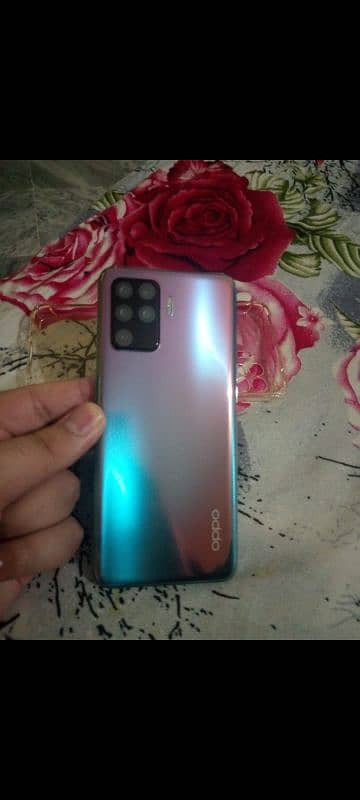 Oppo F19 pro 1