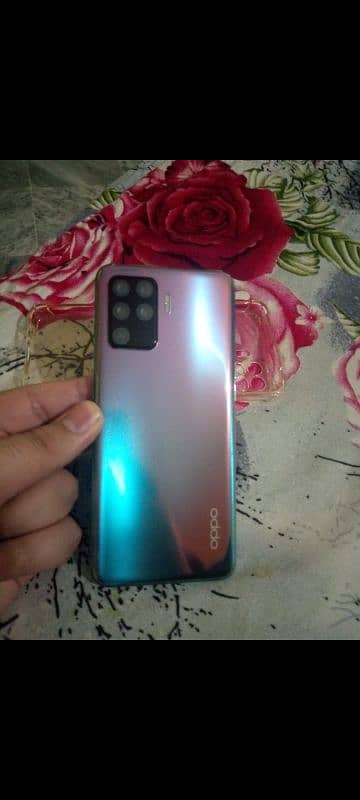 Oppo F19 pro 2