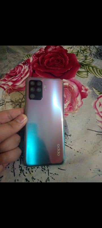 Oppo F19 pro 4